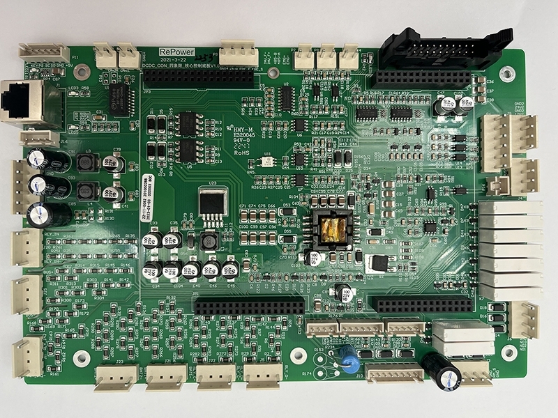 smt貼片加工廠代工代料怎么樣?。?/></p><p><strong><span style=
