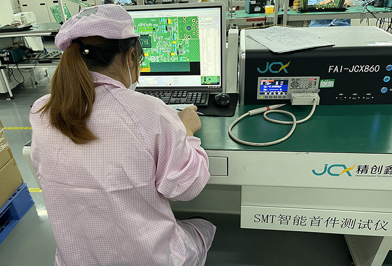 smt貼片生產(chǎn)中出現(xiàn)哪些問題及解決方法？